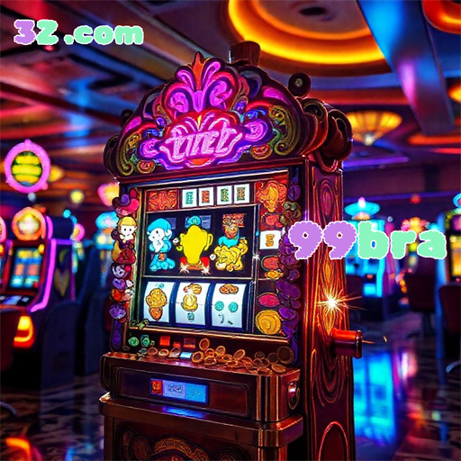 Slots Empolgantes: A Diversão Sem Fim do 99bra